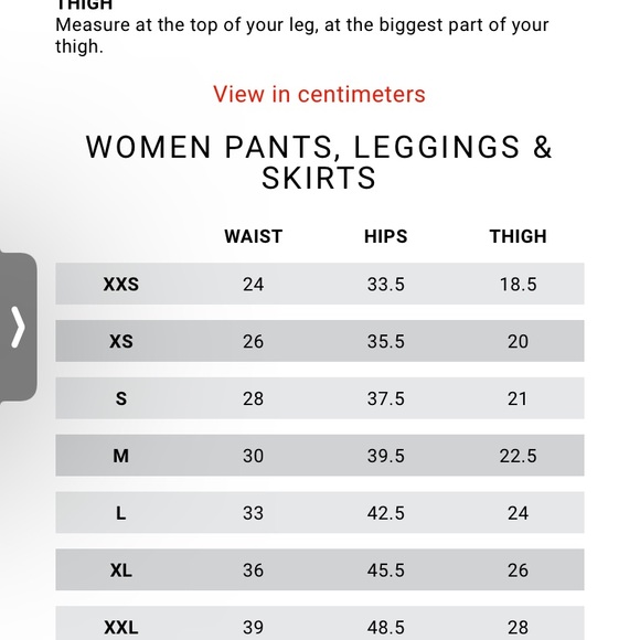 NWT RW&Co Black Jogger Ankle Pant - Picture 4 of 7